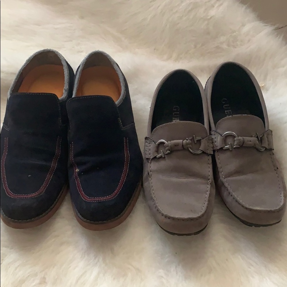 MENS SHOES BUNDLE